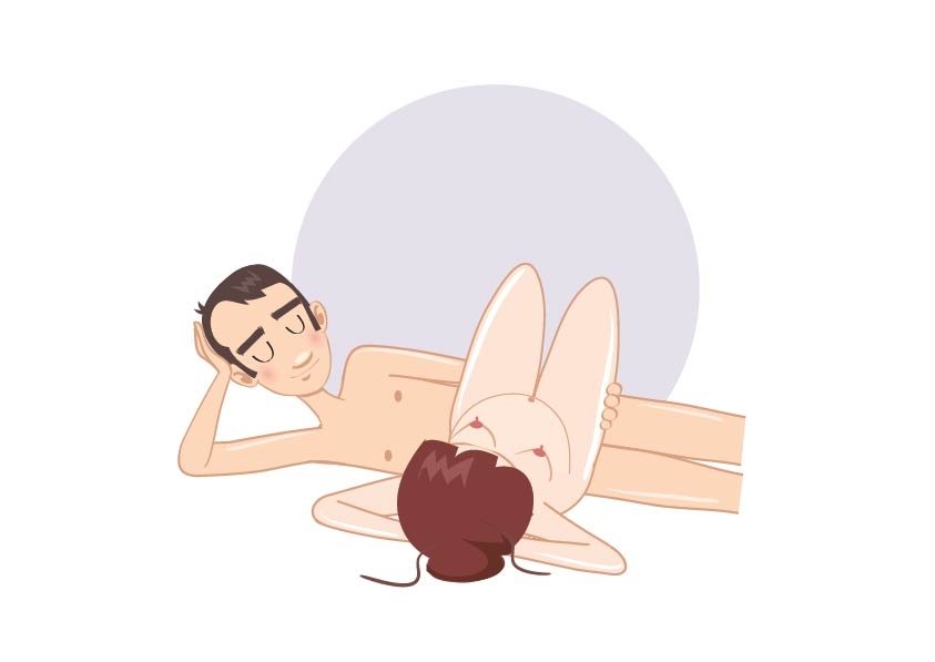 Позы для секса  Позы для секса