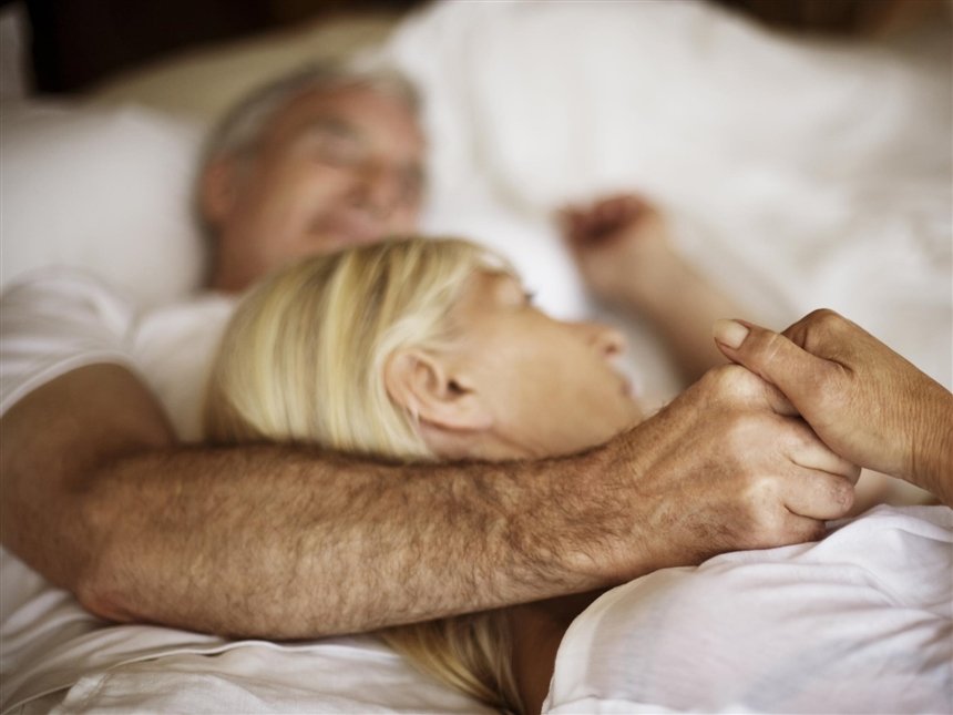 Менопауза Менопауза