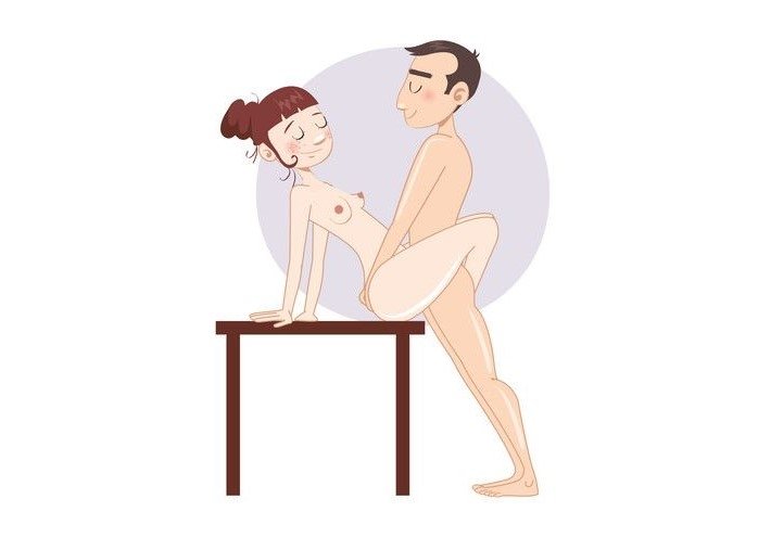 Позы для секса  Позы для секса