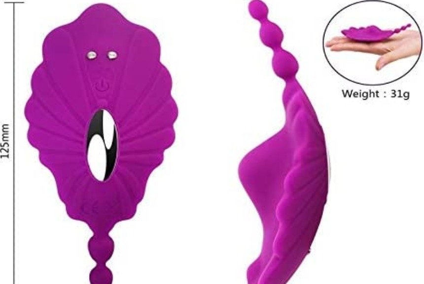 Лучшие вибраторы 