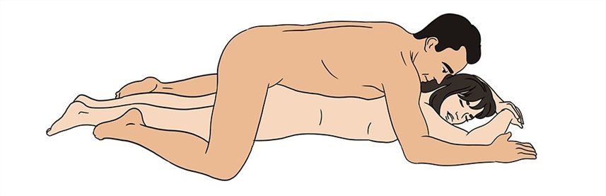 Интеркруральный секс