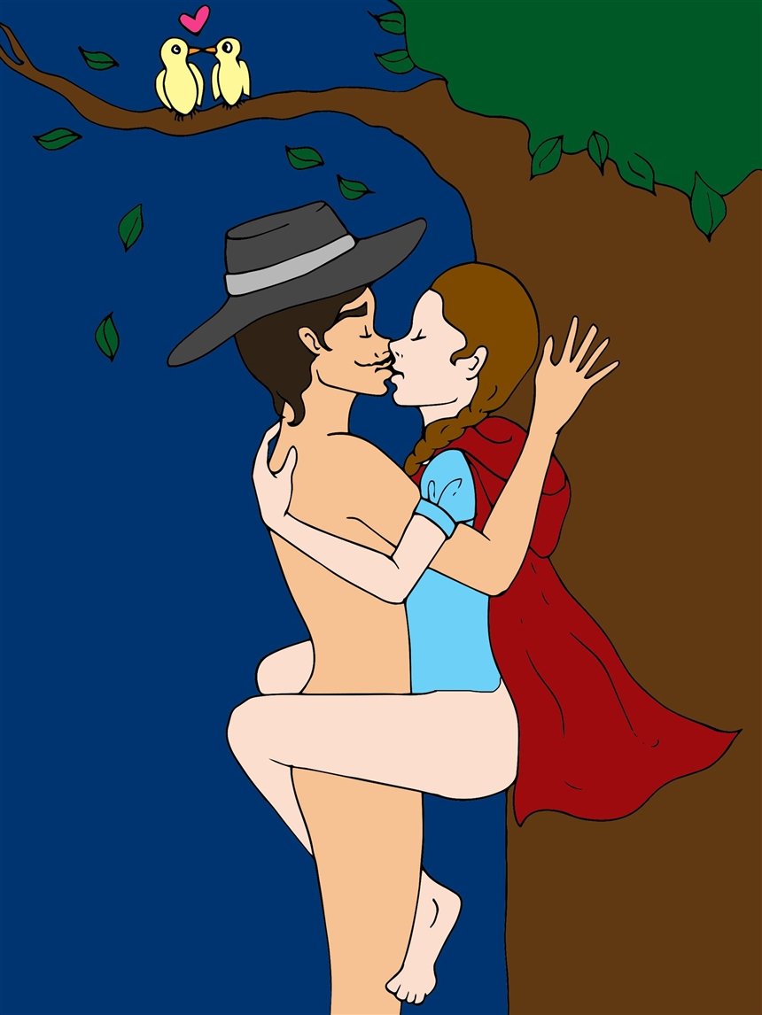 Щедрое дерево