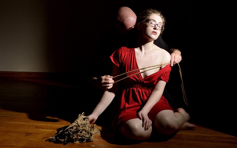 Бандажирование и другие атрибуты БДСМ Бандажирование и другие атрибуты БДСМ