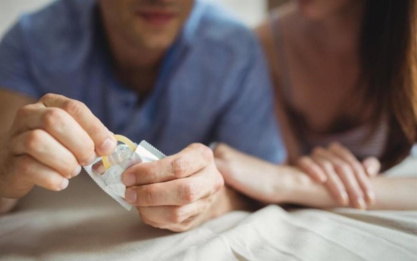 Контрацепция Контрацепция