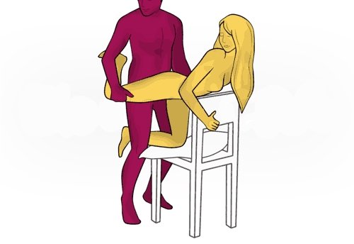 Лучшие позы для секса сидя — на стуле, столе, кровати, машине, полу и других поверхностях