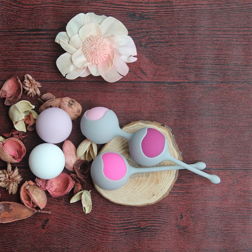 Интимные тренажеры Интимные тренажеры