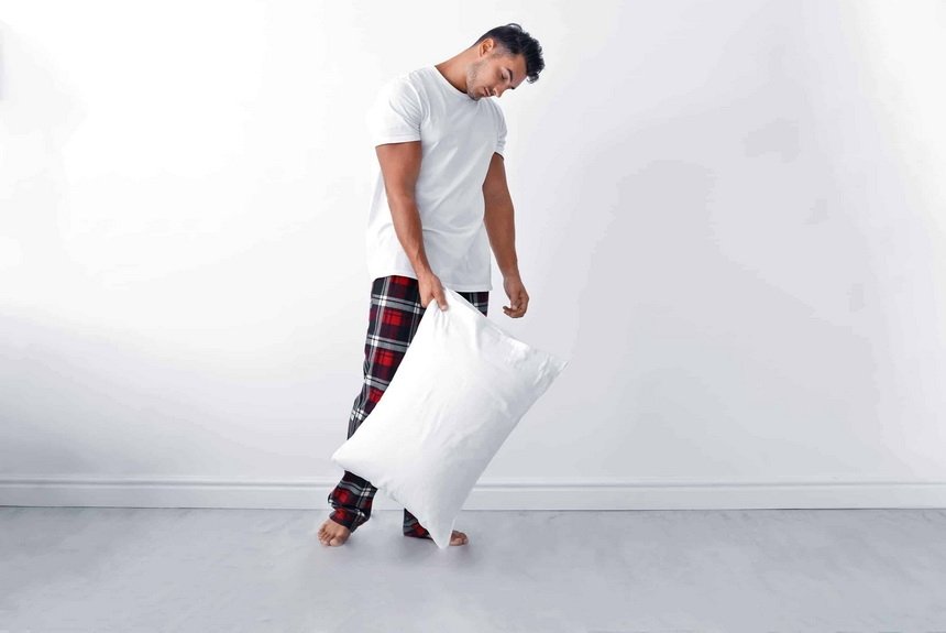 Симптомы сексомнии