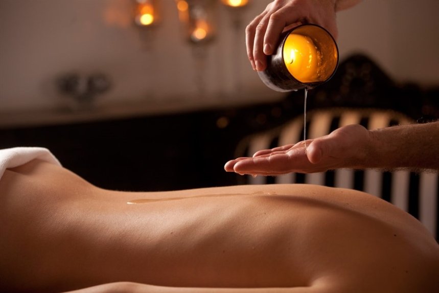 Свечи Свечи