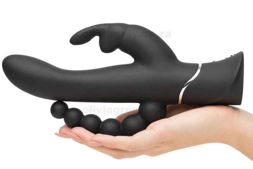 Лучшие вибраторы 