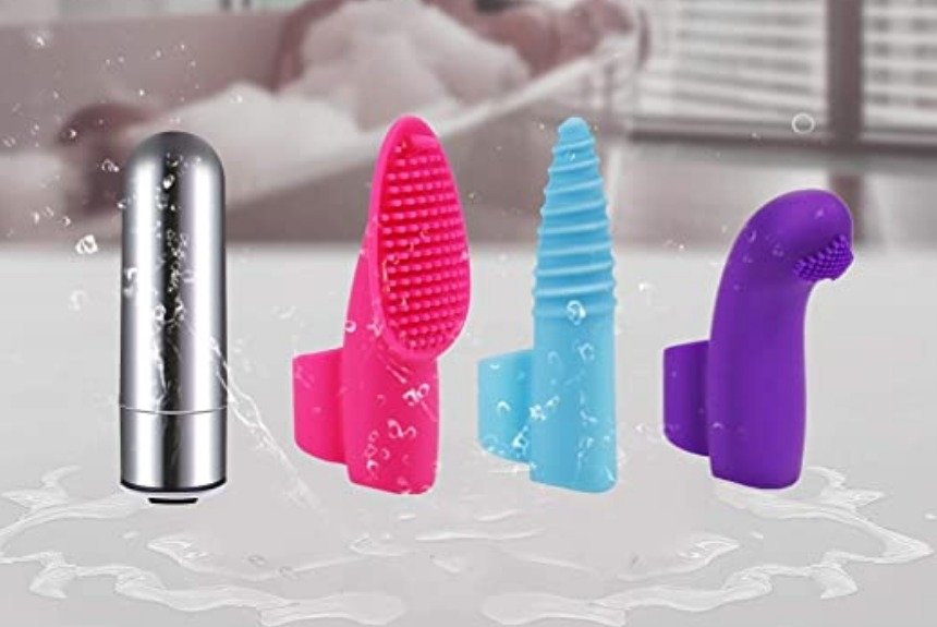 Лучшие вибраторы 