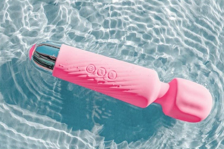 Лучшие вибраторы 