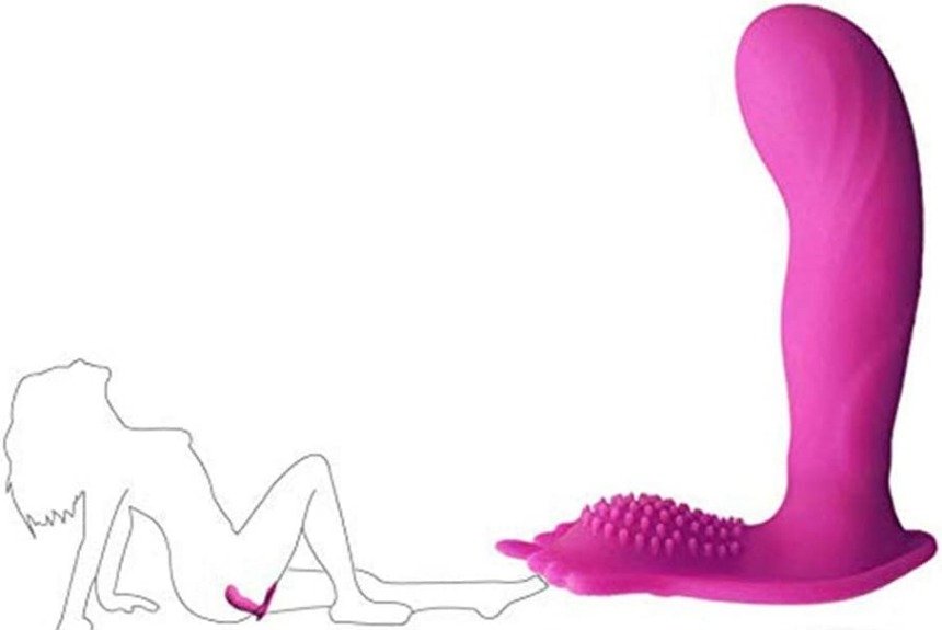 Лучшие вибраторы 