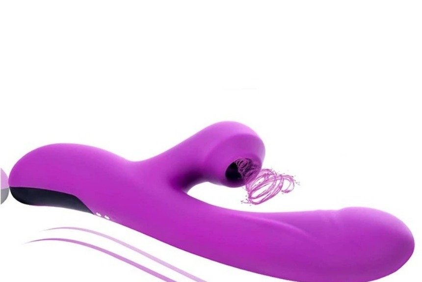 Лучшие вибраторы 
