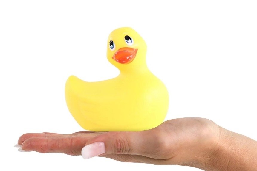 Лучшие вибраторы 