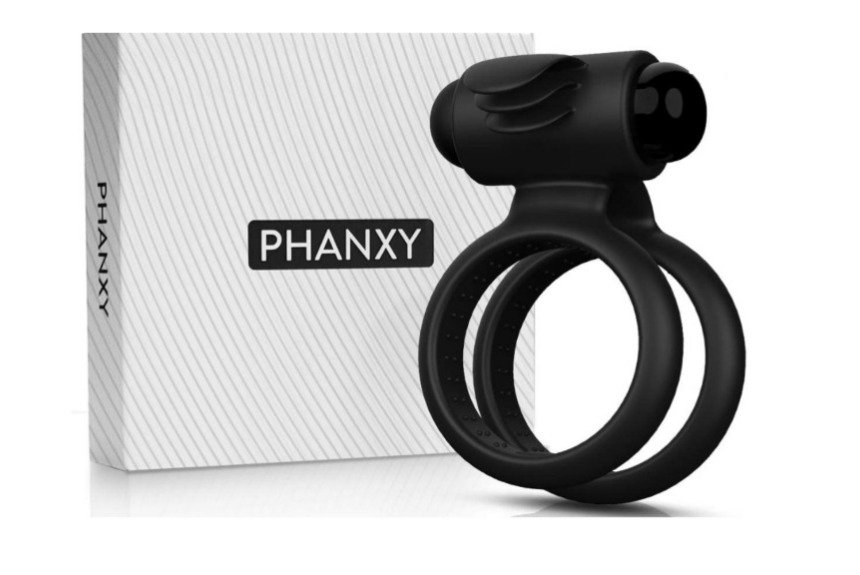 Лучшие вибраторы 