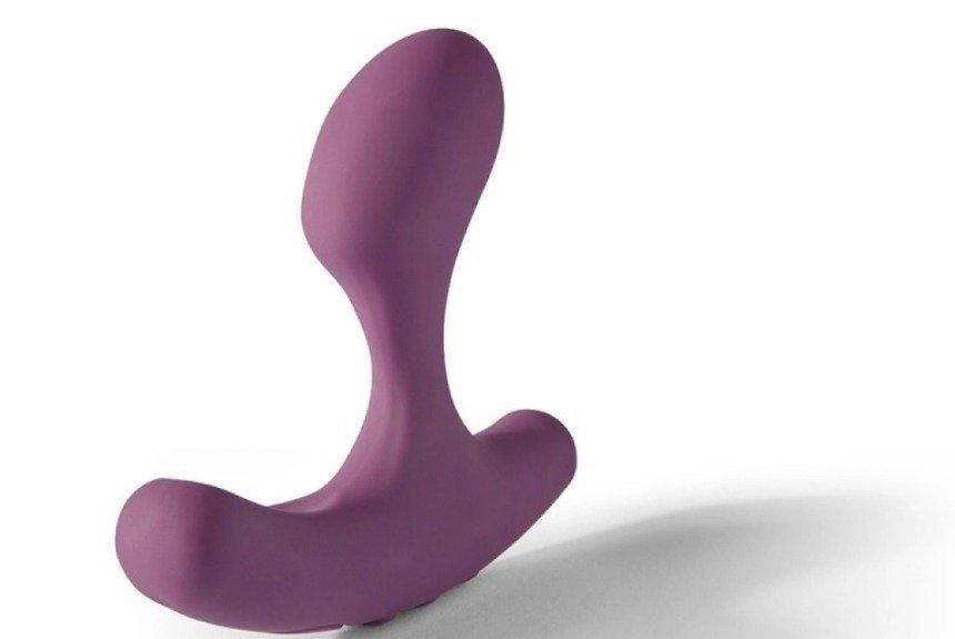 Лучшие вибраторы 