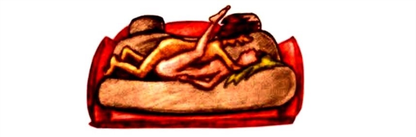 Миссионерская