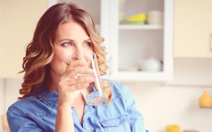 Водный баланс