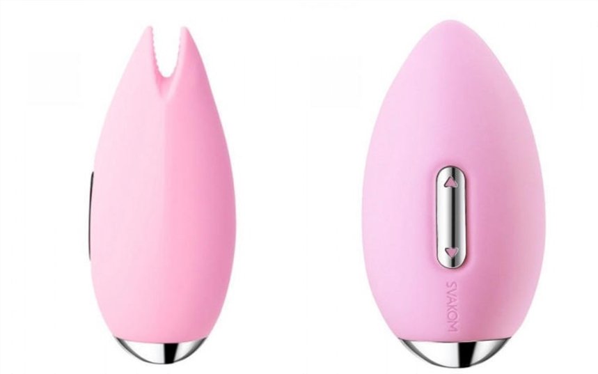 Стимулятор клитора и сосков