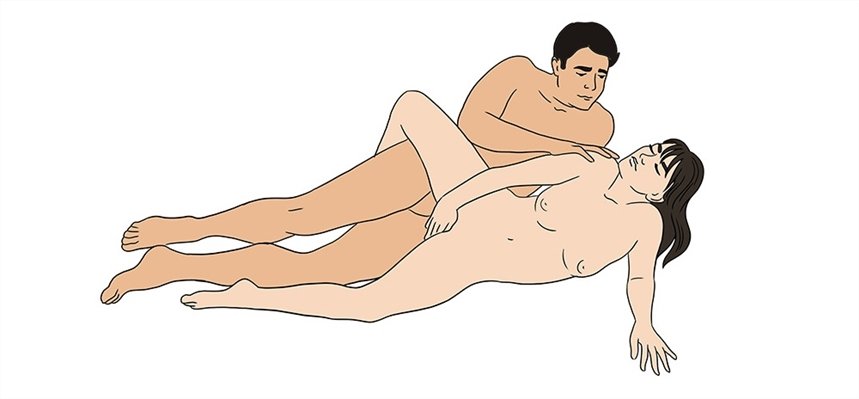 Секс на боку Секс на боку