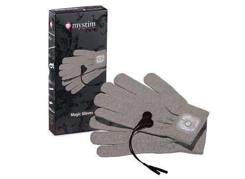 Перчатки для микростимуляции