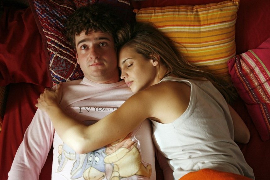 Причины сексомнии