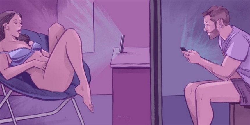 Игры со смартфоном