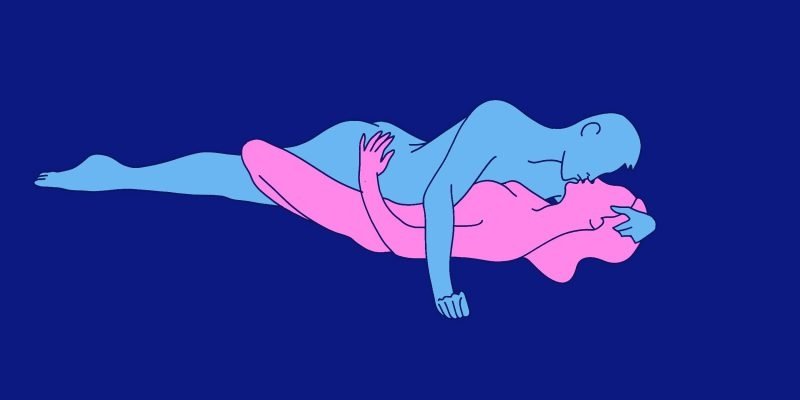 5 лучших поз в сексе для максимального удовольствия