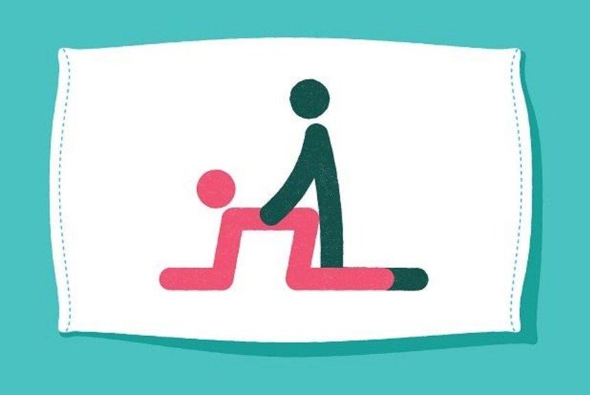 Позы для секса после 60 Позы для секса после 60