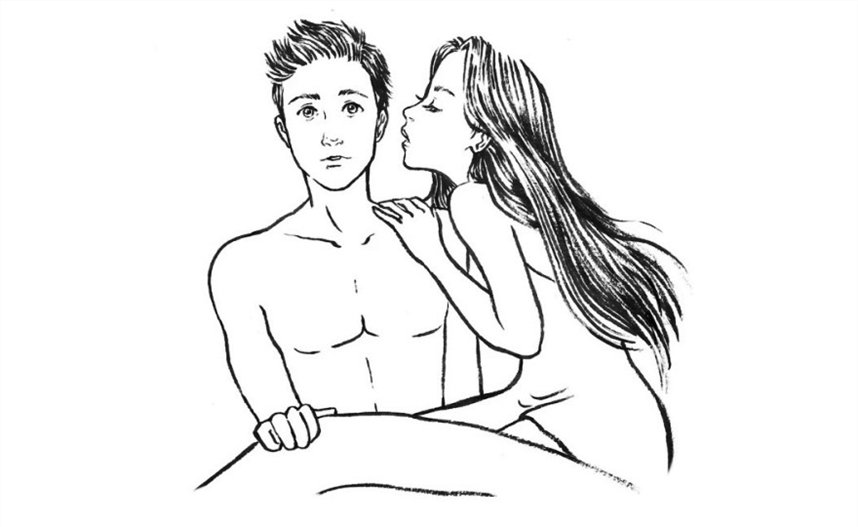 Грязные словечки