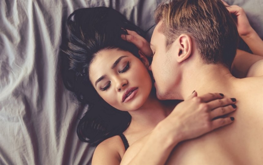 Сексуальное образование