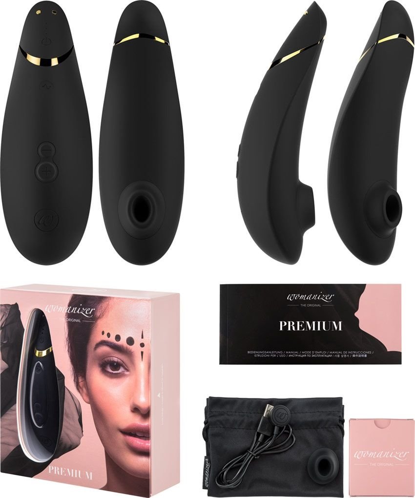 Womanizer Premium