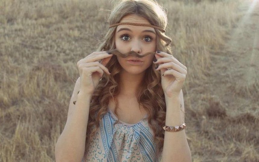 Закос под дуру