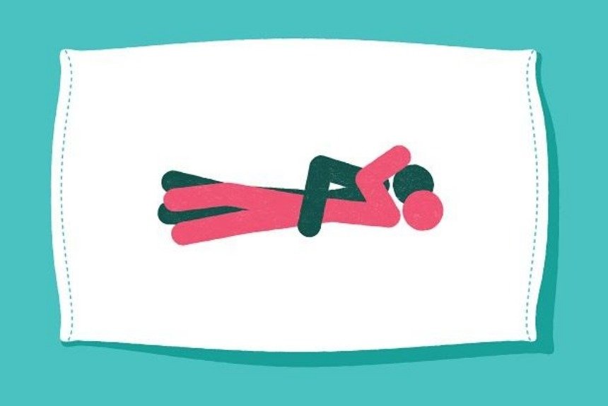 Позы для секса после 60 Позы для секса после 60