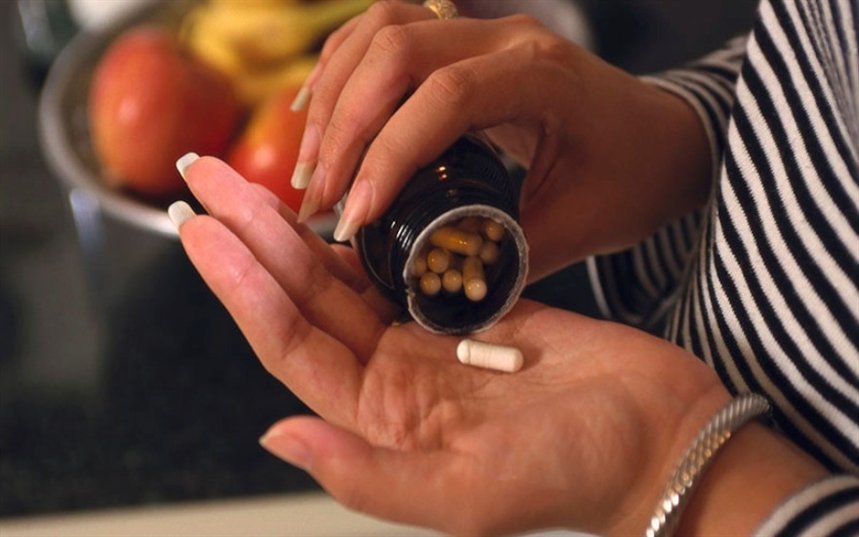 Побочные действия лекарств