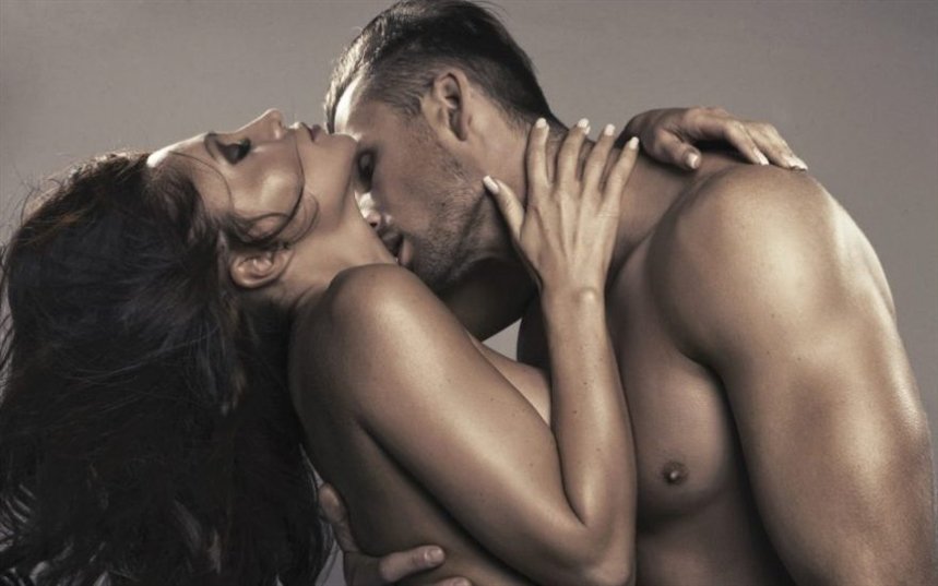 Секс для тонуса мышц