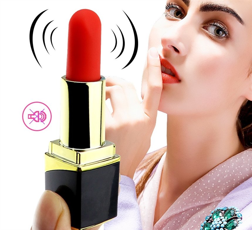 Карманный вибратор Карманный вибратор