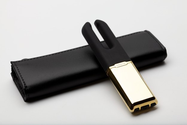 Виброфлешка