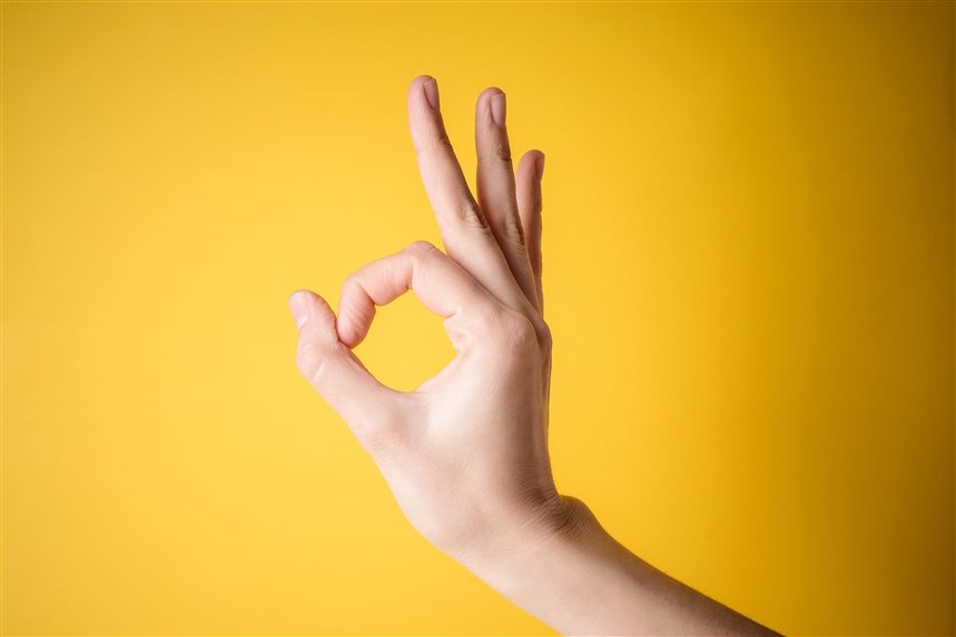 Стимуляция пениса пальцами