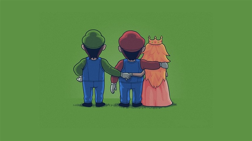 Третий лишний