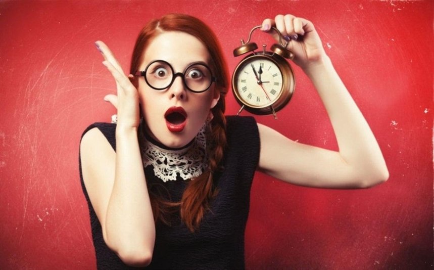 Секс по расписанию