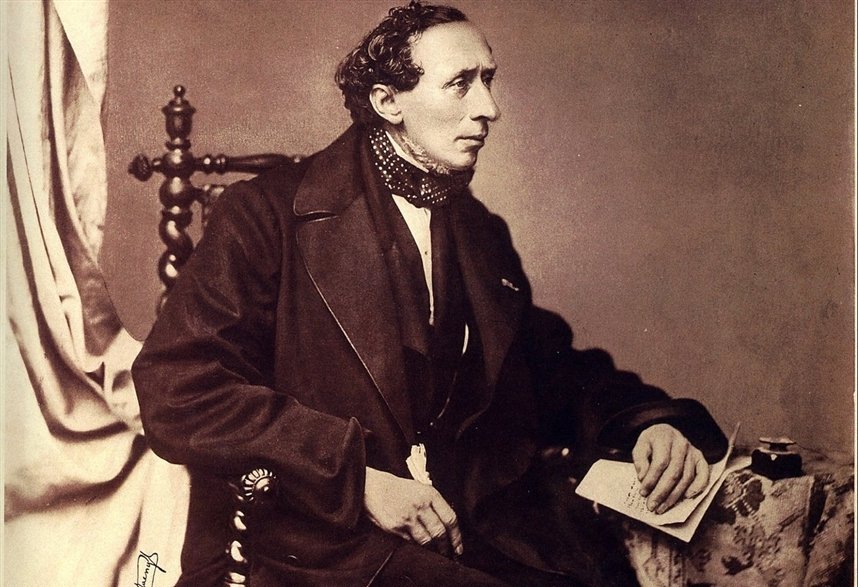 Г.Х. Андерсен