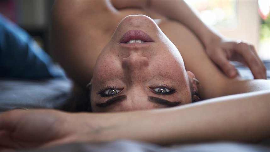 Быстрый оргазм