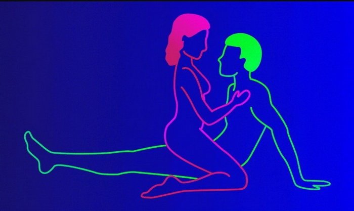 8. Близкий контакт