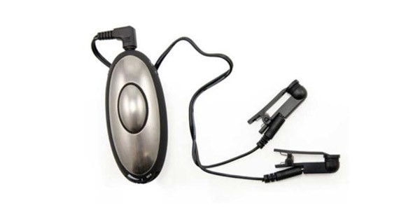 Клипсы-шокеры