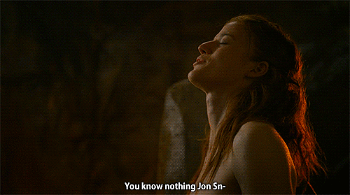 Джон Сноу, нарушающий свою клятву Джон Сноу, нарушающий свою клятву