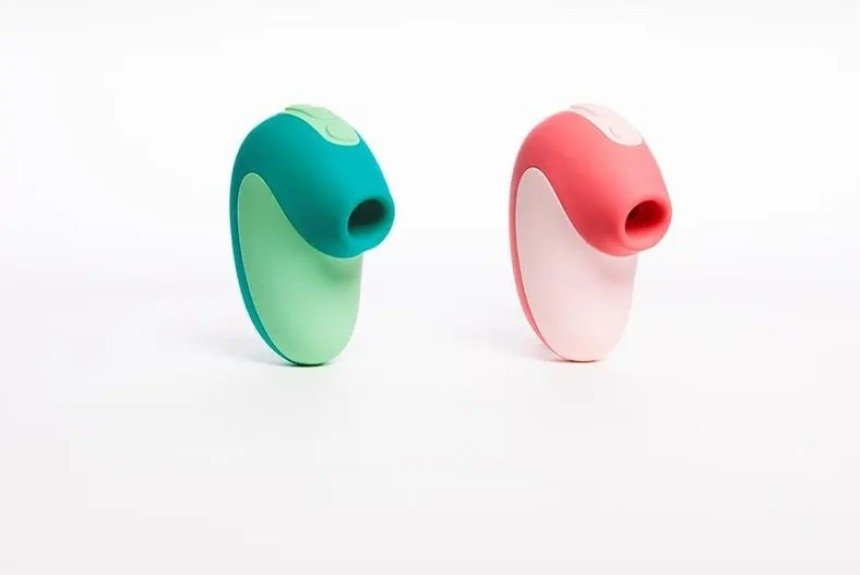 Лучшие вибраторы 