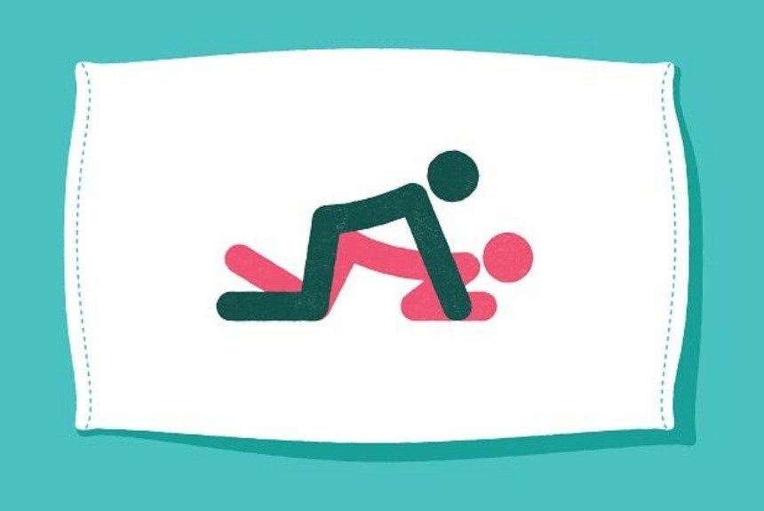 Позы для секса после 60 Позы для секса после 60