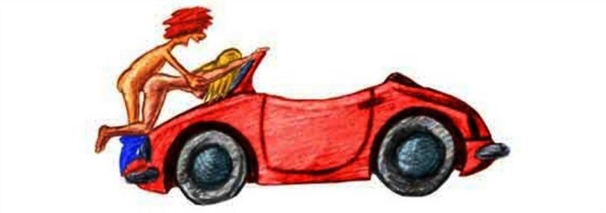 Догги-стайл