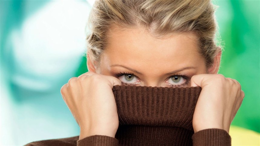 Закомплексованность